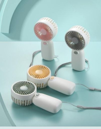 MİNİ El FANI MODELLERİ